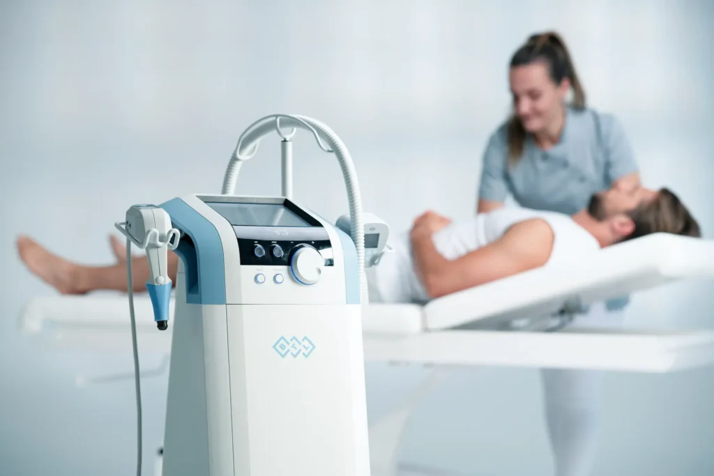 EXILIS piel libre de celulitis