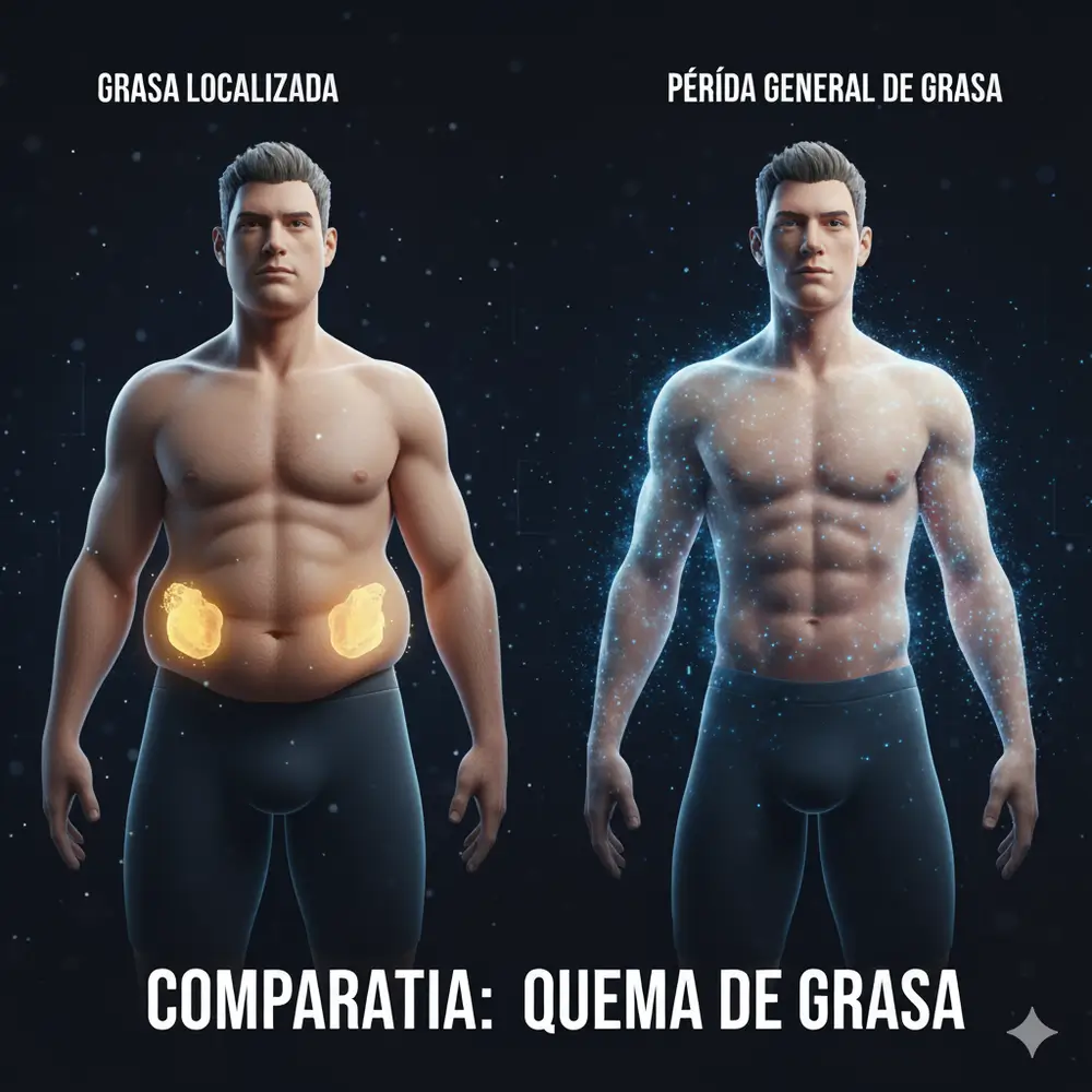 Representación de la mitocondria en el metabolismo basal-clinica del fitness