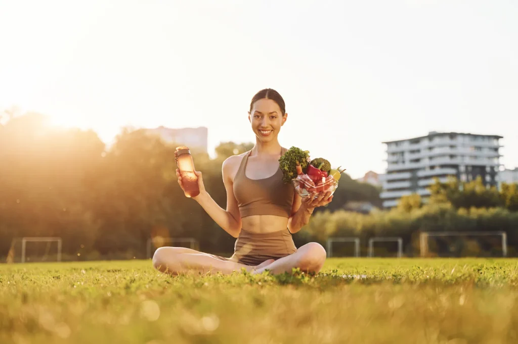 cómo acelerar el metabolismo - clinica de fitness
